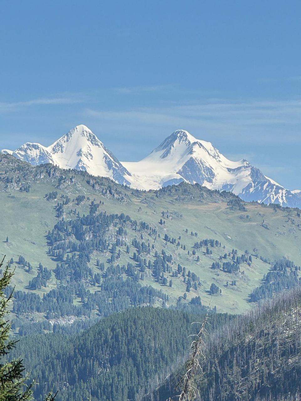 Фото курорта